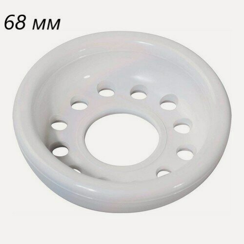 Изображение товара Пессарий Симург маточный Юнона, 68 мм