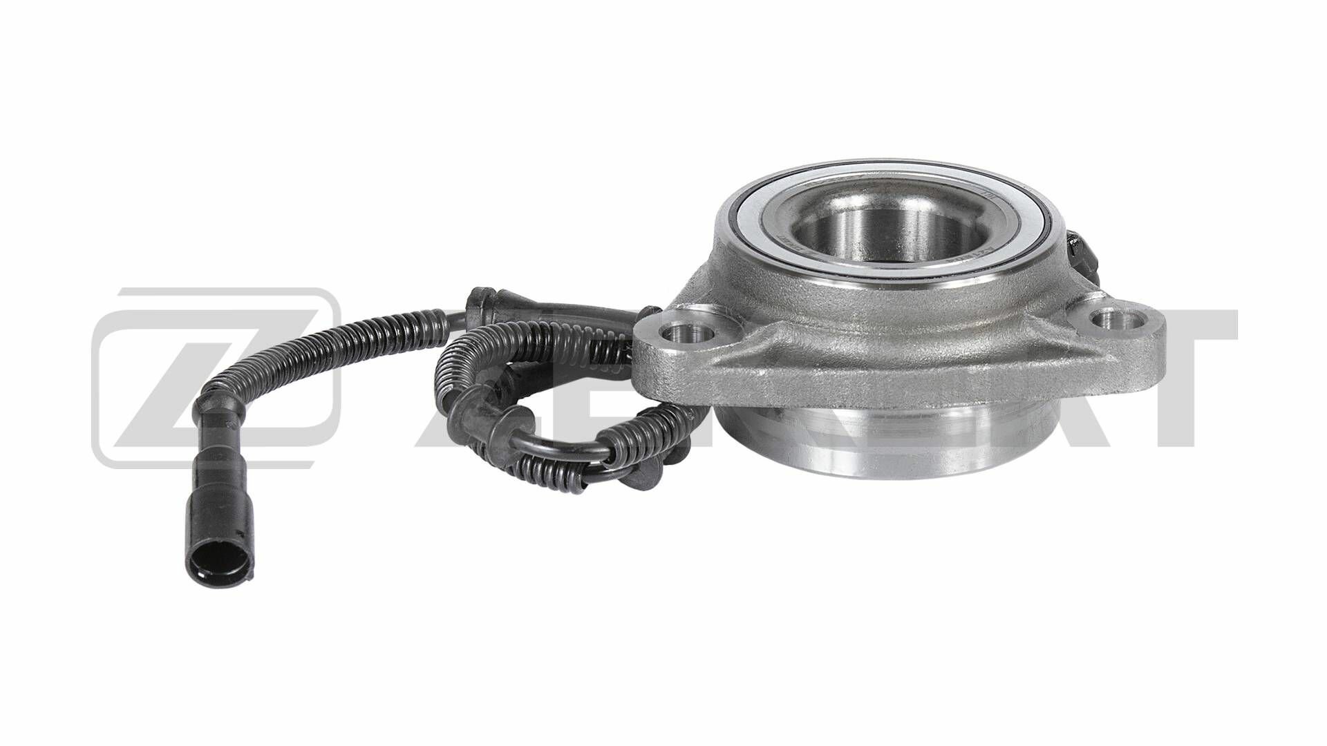 Ступица колеса ZEKKERT RL-2227