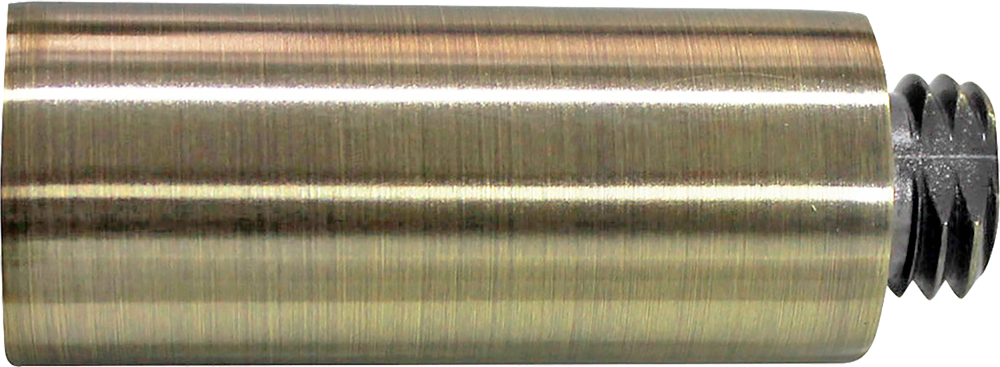 Удлинитель к держателю Inspire металл цвет античное золото 2 см