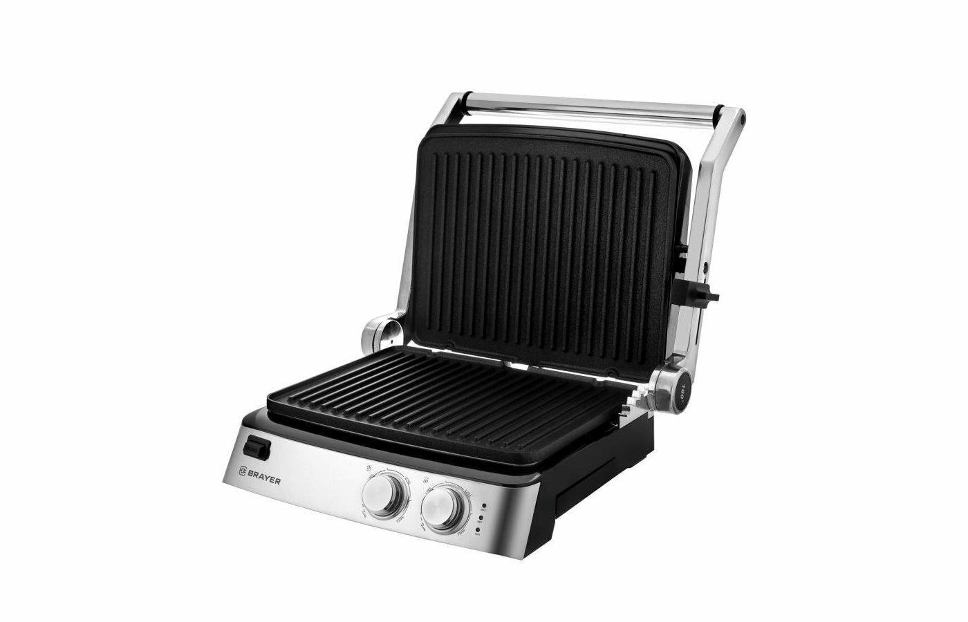 Электрогриль BRAYER BR 2007