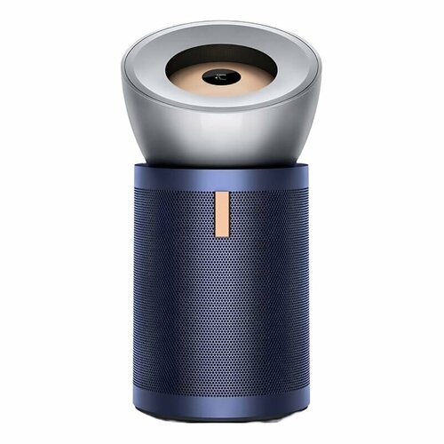 Очиститель Dyson Purifier BigQuiet Formaldehyde BP03 NickelPrussian синий 139990₽