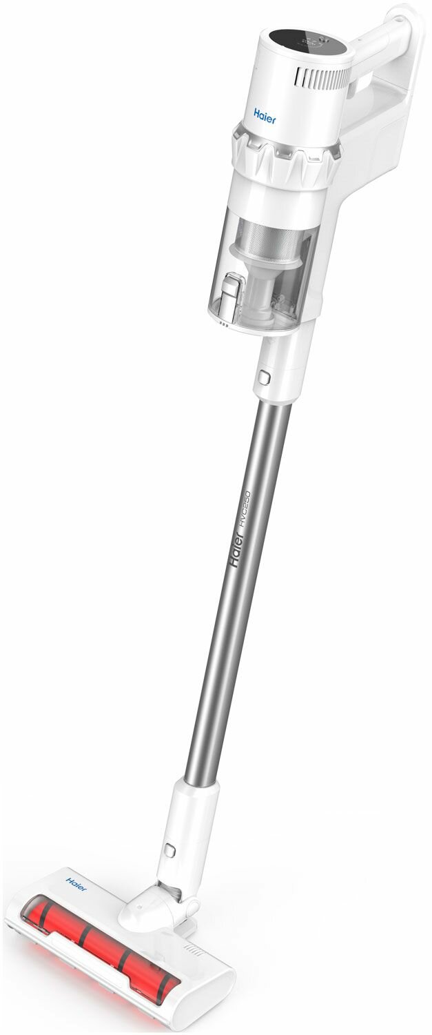Пылесос вертикальный HAIER HVC250