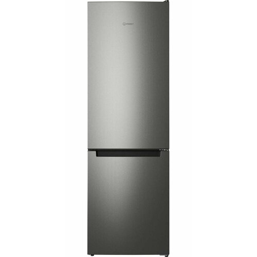 Холодильник Indesit ITS 4180 NG No Frost темно-серый — купить, цена, характеристики