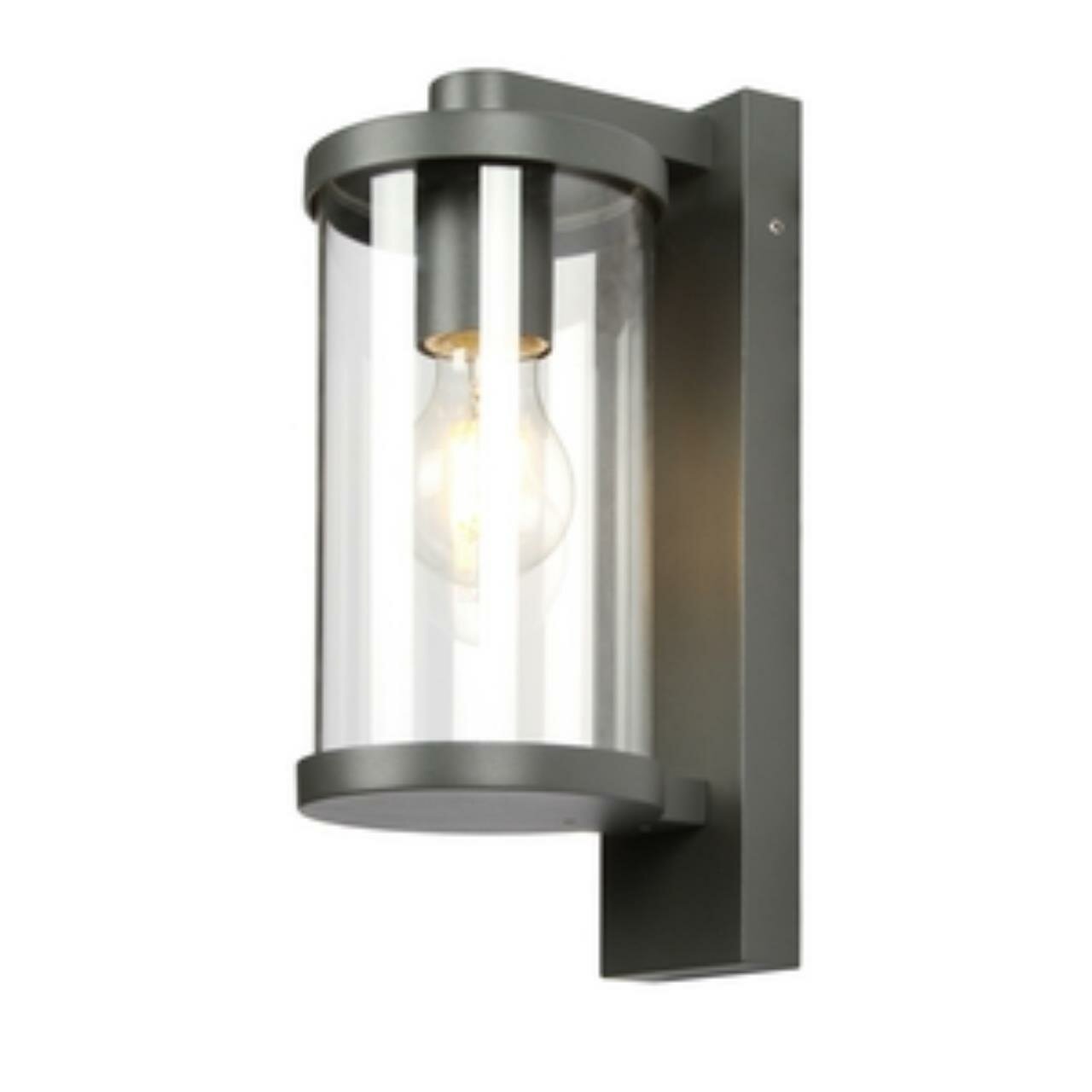 Уличный настенный светильник Favourite 3038-1W Lukturis 1*E27*60W IP44 D159*W118*H290мм