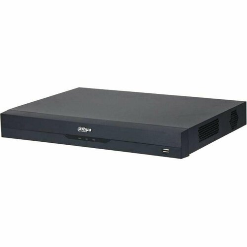 IP-видеорегистратор Dahua DHI-NVR5232-EI 32-канальный 4K H265 и ИИ 3472700₽