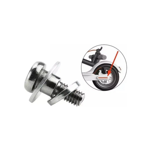 Болт заднего колеса для Xiaomi MiJia Smart Electric Scooter M365 172₽