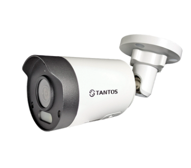 Видеокамера IP Tantos TSi-Pe25FPN