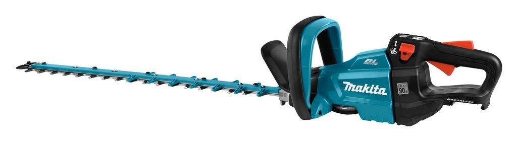 Кусторезы Аккумуляторные Аккумуляторный кусторез Makita DUH602Z (LXT)