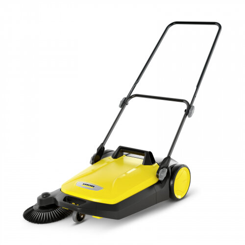 Ручная подметальная машина Karcher S 4 (1.766-320.0)