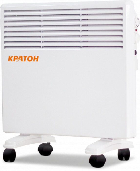 Конвектор Кратон CH-1000 арт. 3 09 07 001