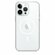 Чехол для iPhone 14 Pro Max Clear Case MagSafe / Анимация NFC / C...