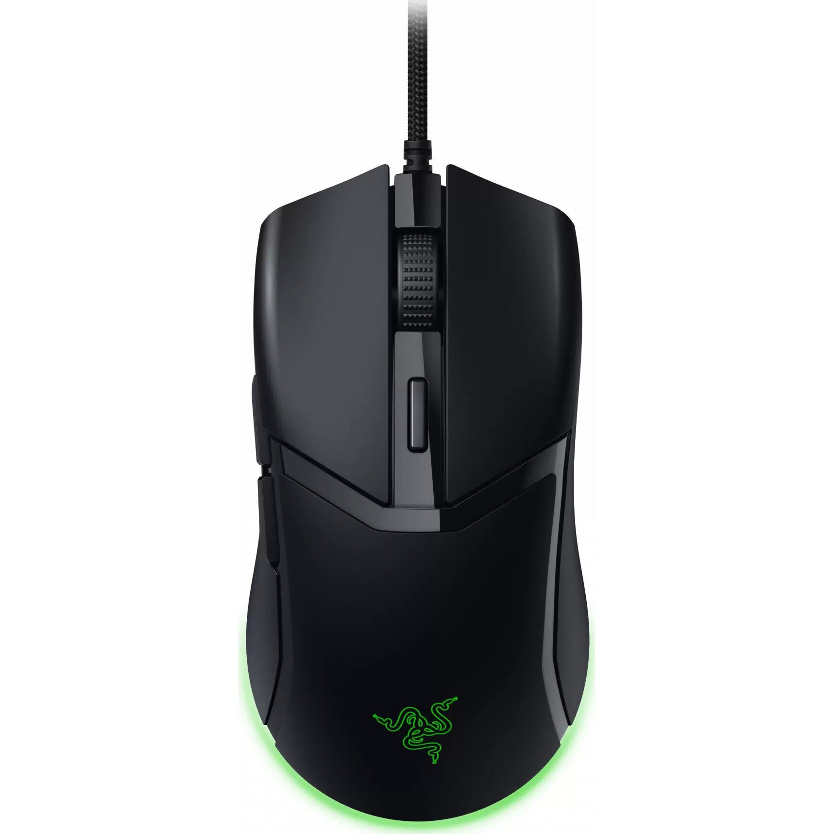 Игровая мышь Razer Cobra (RZ01-04650100-R3M1) 8500dpi, оптические переключатели, 6 кнопок
