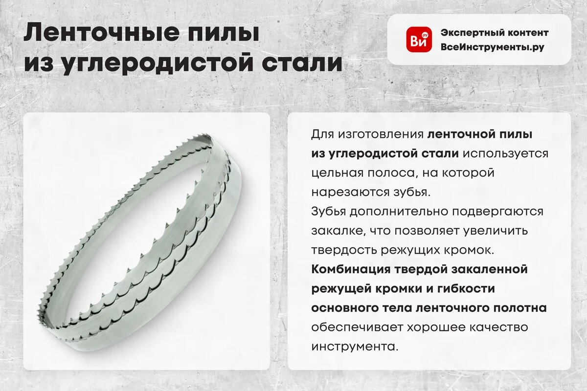 Изображение Nordex SawRF Пила ленточная 6*0,63-14F tpi 1511 ФР-0008000 ФР-0008000_2