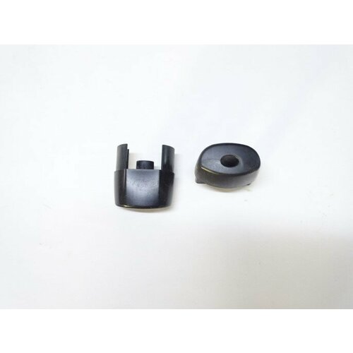 Заглушка для аэродинамического профиля из 2-х шт 468₽