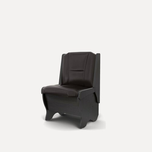 Изображение товара Скамья Лилия 550 Венге/Б. Умбер