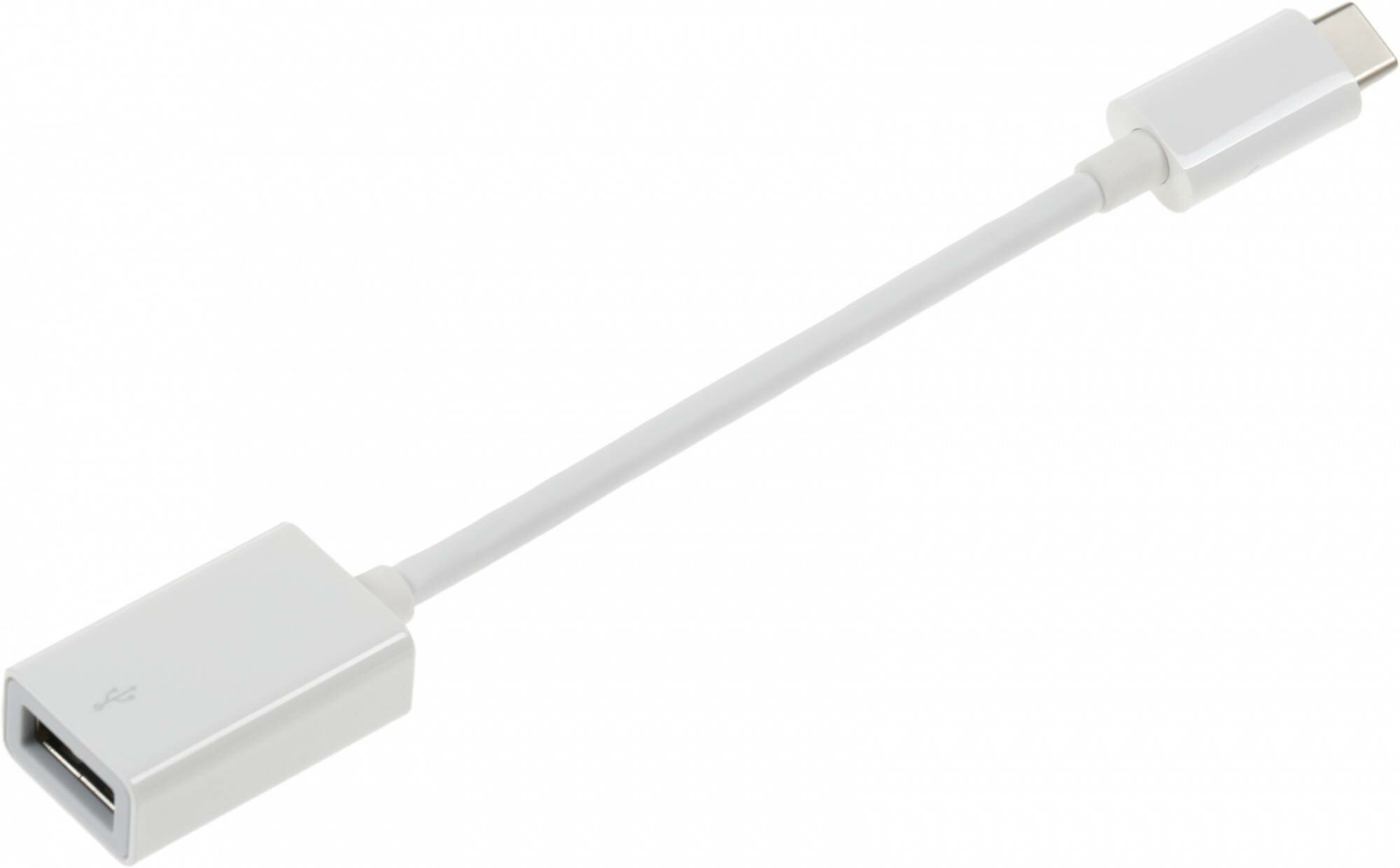 TP-Link UC400 Адаптер USB 3.0 Type C/Type A, 1 порт USB 3.0, 1 коннектор USB-C — фото 1