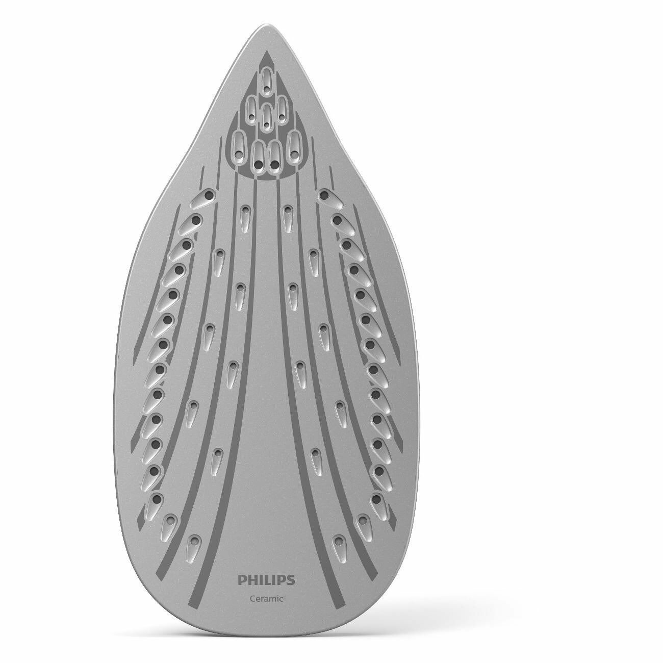 Утюг Philips DST3041/80 черный — фото 1