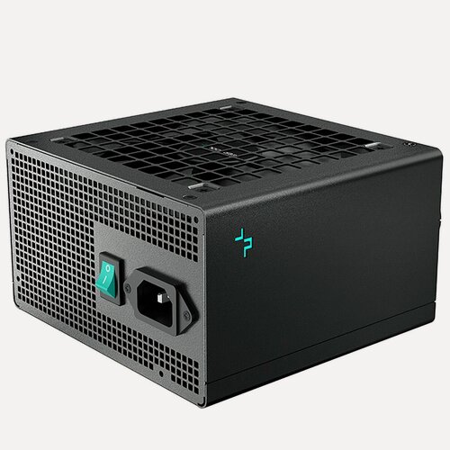 Изображение товара Блок питания Deepcool PK600D (R-PK600D-FA0B-WGEU)