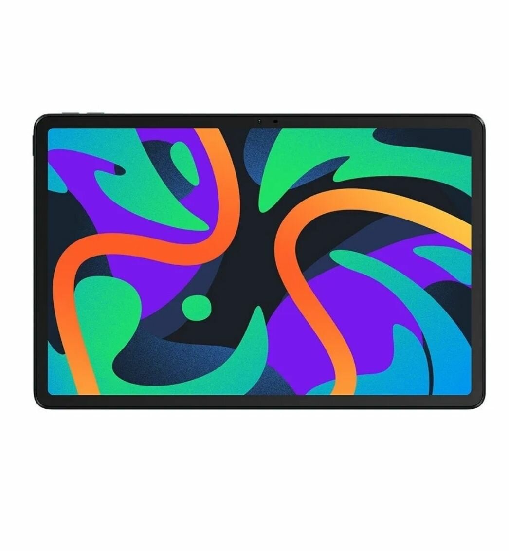 Lenovo Планшет xiaoxin pad 2024, 11" 128 ГБ/8 ГБ, темно-серый xiaoxin pad 2024 TB331FC