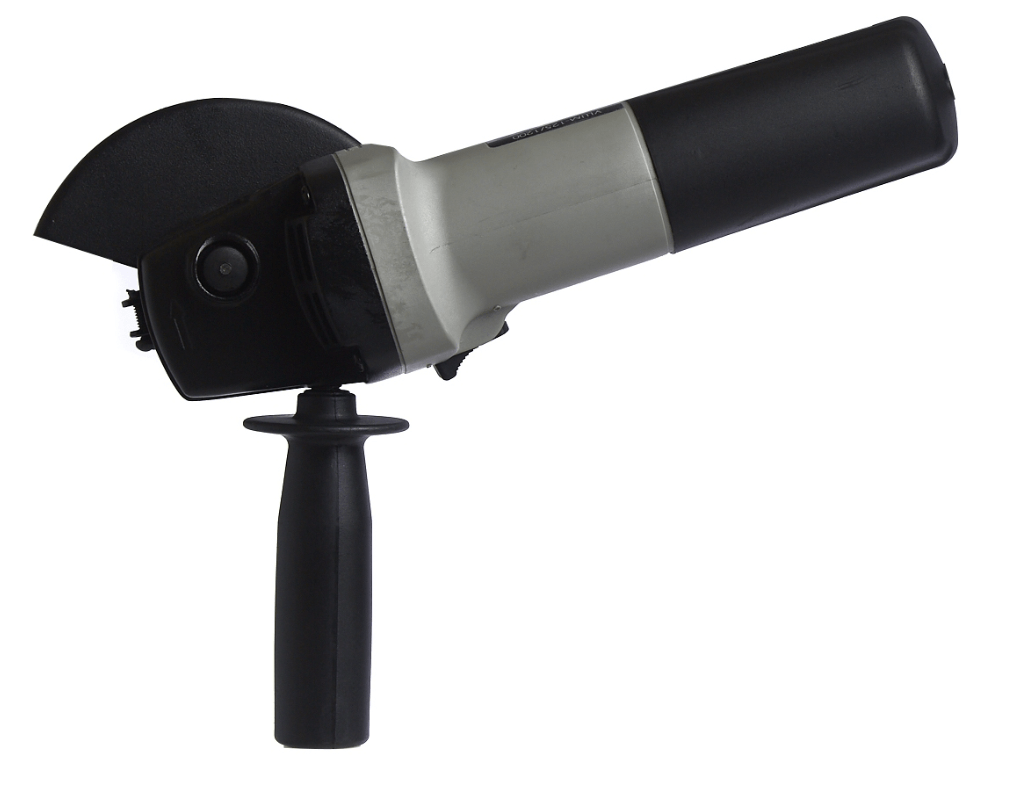 УШМ Интерскол 125/1200 — фото 1