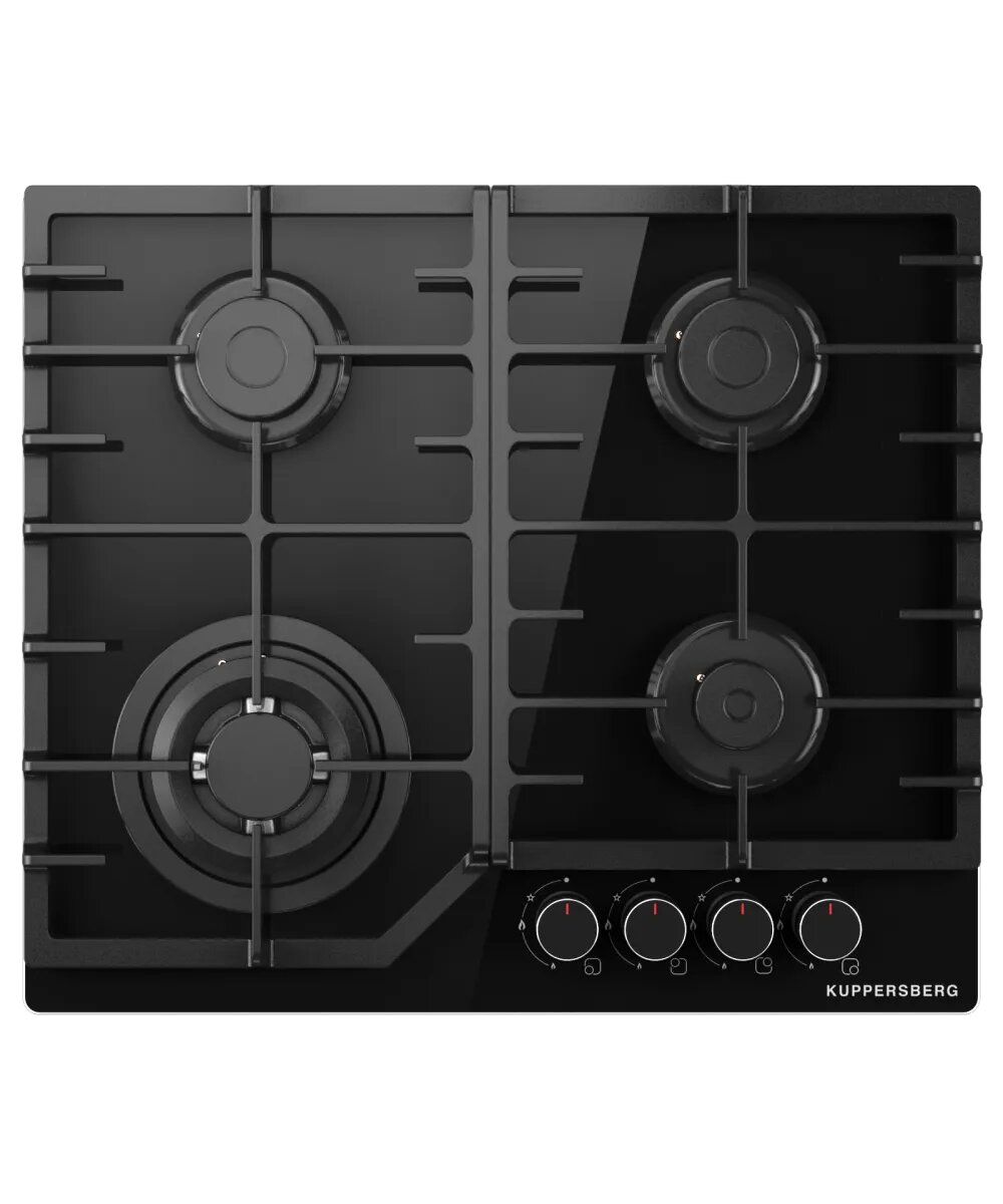 Газовая варочная поверхность FG 66 B