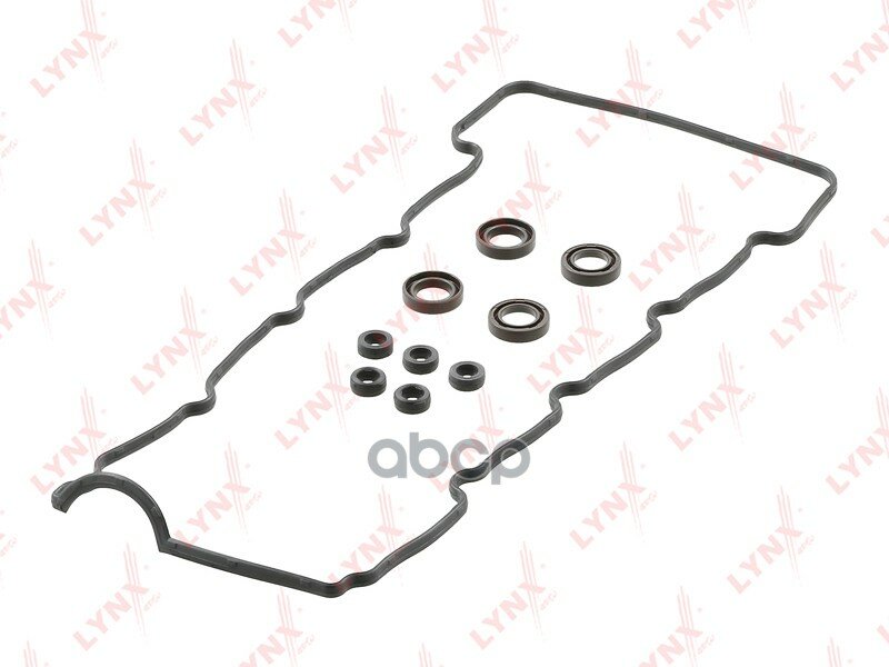 Прокладка крышки ГБЦ LYNXauto арт. SK1564