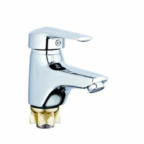 Смеситель Zegor SWZ1-A182, латунь, для умывальника, горизонтальный монтаж