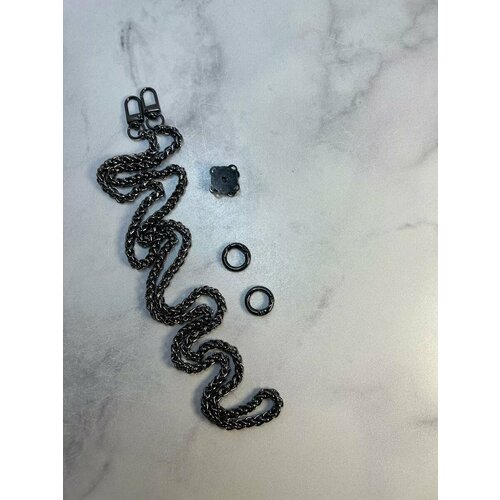 Цепь для сумки 100см