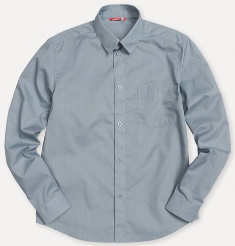 Изображение товара Школьная рубашка