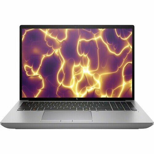 160 ноутбук HP ZBook Fury 16 1920x1200 i7 13850HX 32gb DDR5 1Tb SSD M2 RTX 3500 Ada Win11 Pro 235кг 237500₽