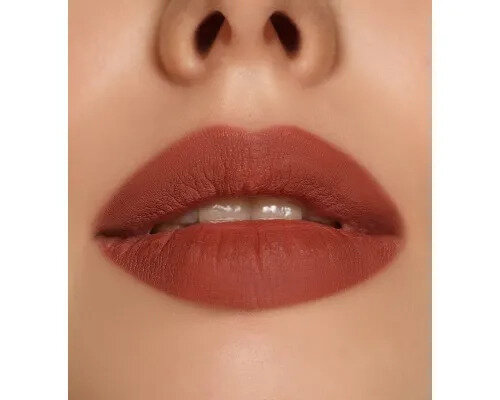 Карандаш для губ Luxvisage Lip Liner тон 53 Светло-Коричневый — фото 1