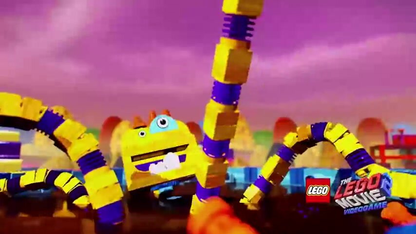 Игра The LEGO Movie 2 Videogame / Steam / Все страны — фото 1