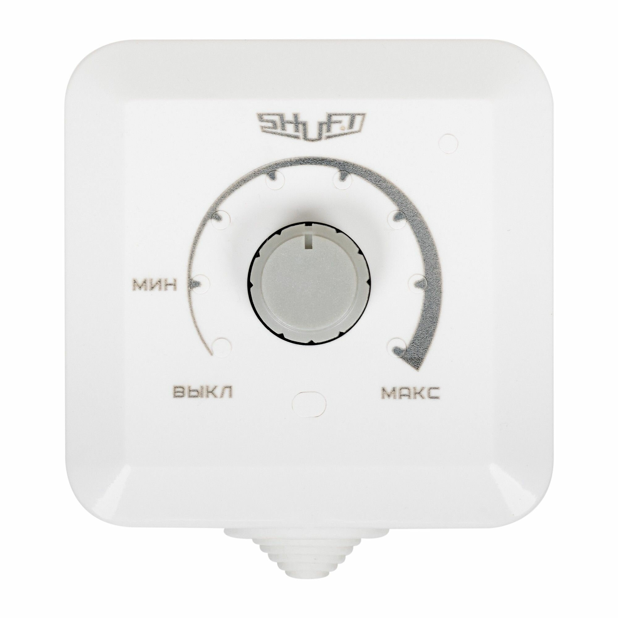 Потенциометр Shuft EC WM — фото 1