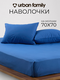 васильковый
