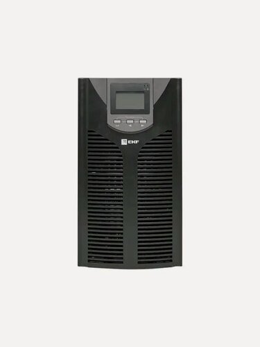 Изображение товара ИБП Источник бесперебойного питания EKF SW930Pro-T 2700 Вт, On-line