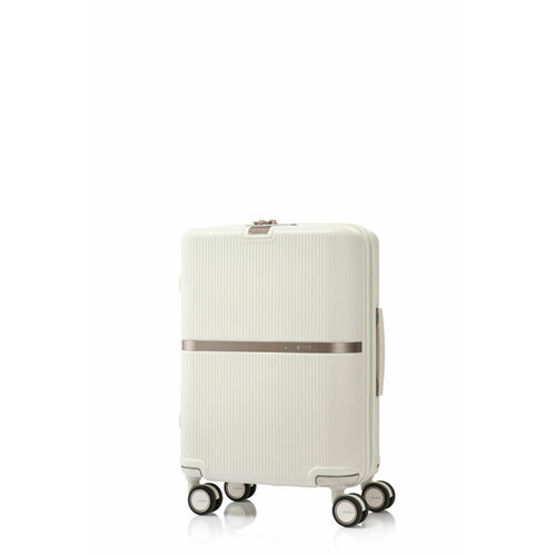 Чемодан Samsonite 33 л размер S черная 84990₽