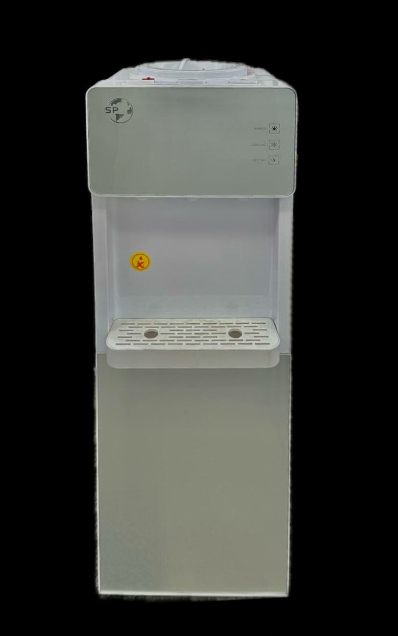 Кулер для воды Super Power — фото 1