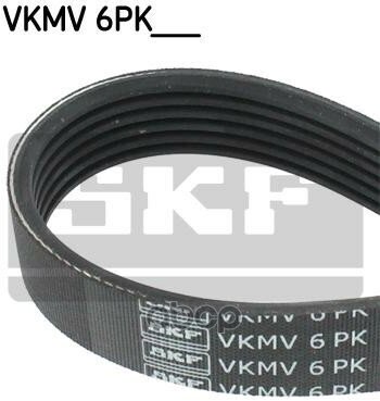 Ремень Поликлиновой Skf арт. vkmv6pk1836