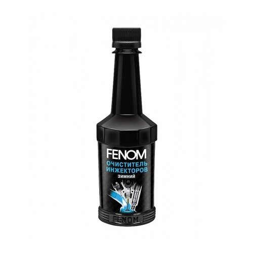 фото FENOM FN963N Зимний очиститель инжекторов 0.3 л