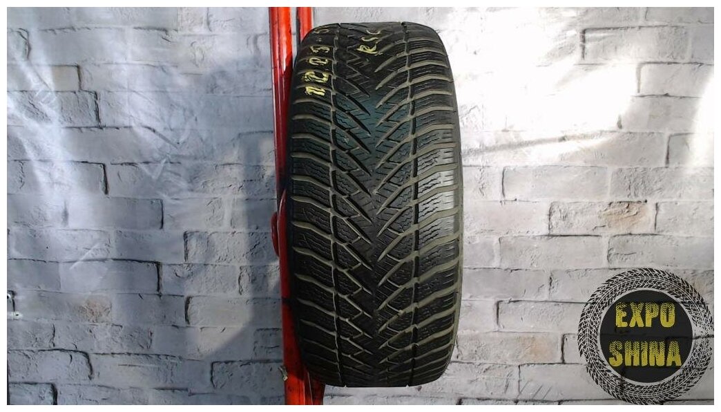 Goodyear Eagle Ultra Grip 225/50 R17 94H