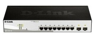 Коммутатор D-Link - фото №3