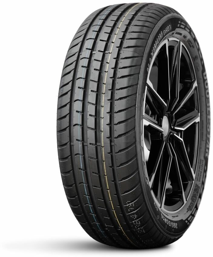 Шины летние DoubleStar DH03 195/55 R15 85 V