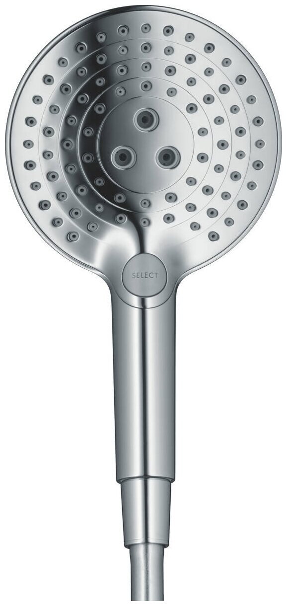 Душевой гарнитур Hansgrohe - фото №5