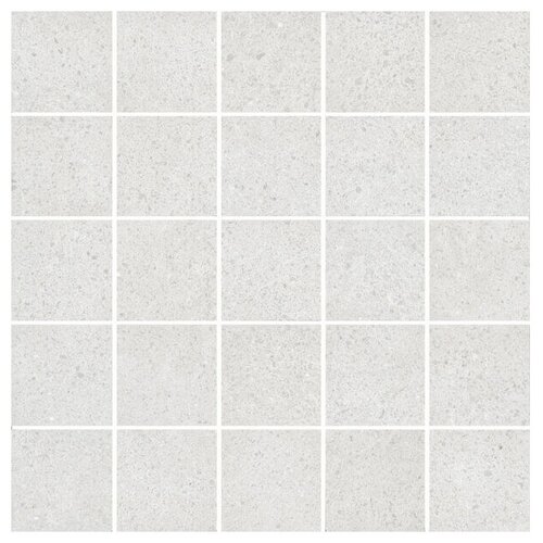 Декор KERAMA MARAZZI Безана MM12136, серый светлый