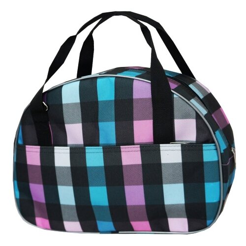 фото Сумка дор ссд-02, 38*13*28, отд на молнии, н/карман, джинс синий 4487358 tltriumph