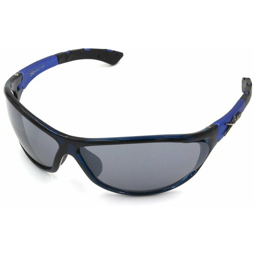 Солнцезащитные очки  XL200704, черный, синий