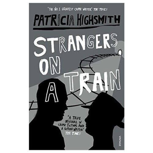 Strangers on a Train "Strangers on a Train"