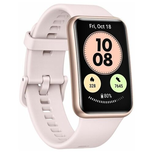 Смарт-часы Huawei Watch Fit TIA-B09, 1.64