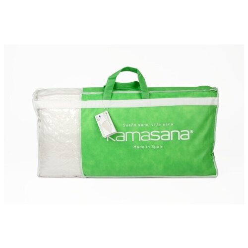 фото Подушка kamasana ortopedica algodon 70x40 см