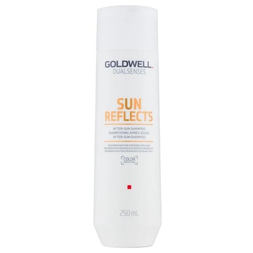 фото Goldwell шампунь dualsenses sun